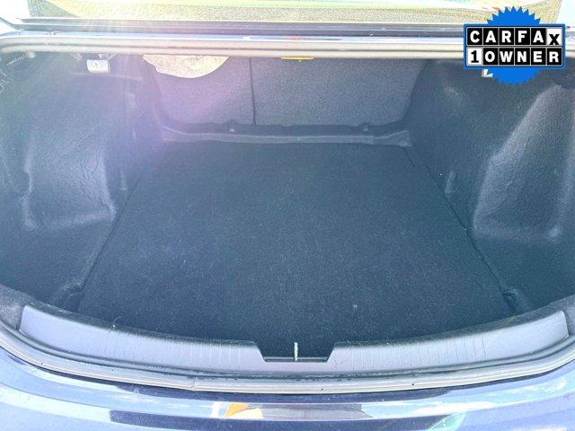 used 2023 Chevrolet Malibu car, priced at $18,902