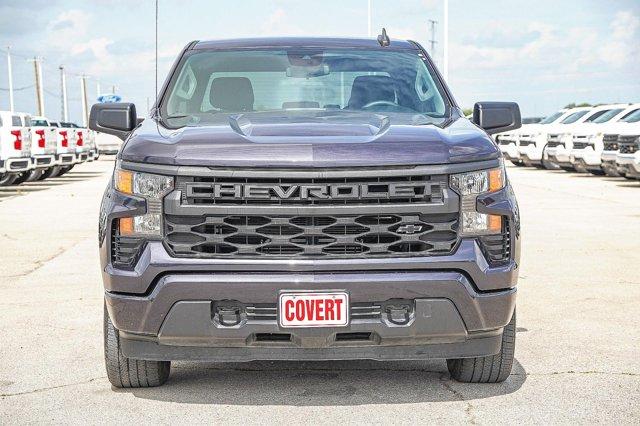 used 2022 Chevrolet Silverado 1500 car, priced at $29,919
