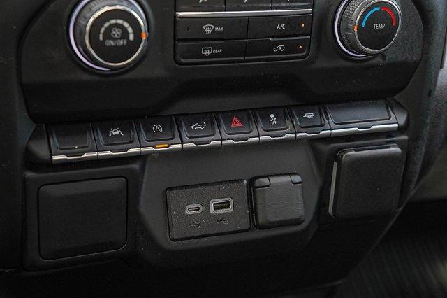 used 2022 Chevrolet Silverado 1500 car, priced at $29,919