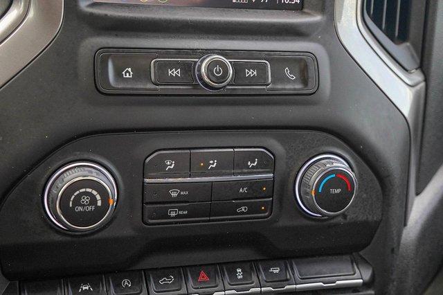 used 2022 Chevrolet Silverado 1500 car, priced at $29,919