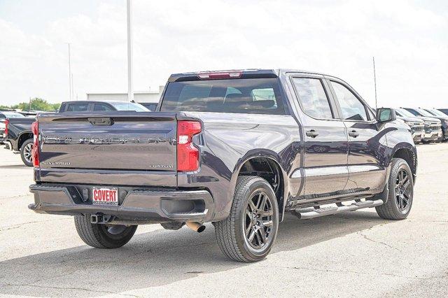 used 2022 Chevrolet Silverado 1500 car, priced at $29,919