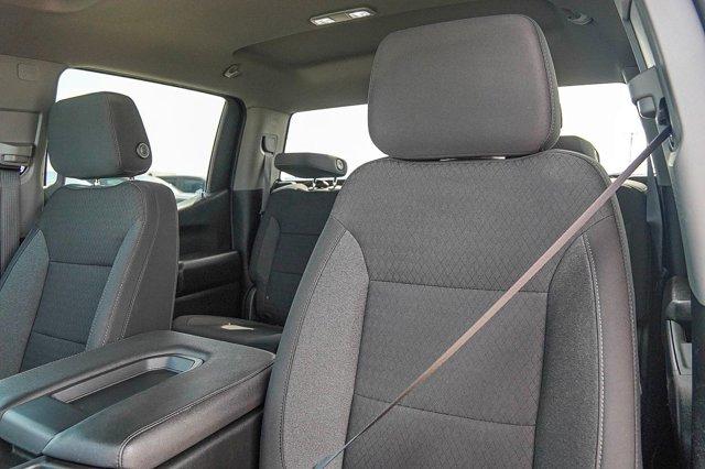 used 2022 Chevrolet Silverado 1500 car, priced at $29,919