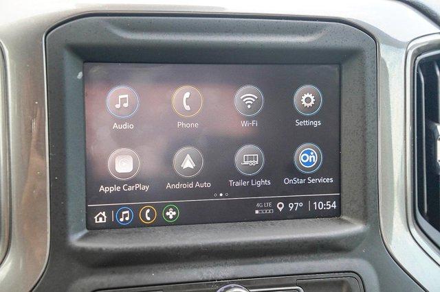 used 2022 Chevrolet Silverado 1500 car, priced at $29,919