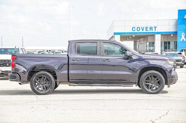 used 2022 Chevrolet Silverado 1500 car, priced at $29,919