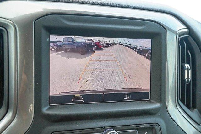 used 2022 Chevrolet Silverado 1500 car, priced at $29,919