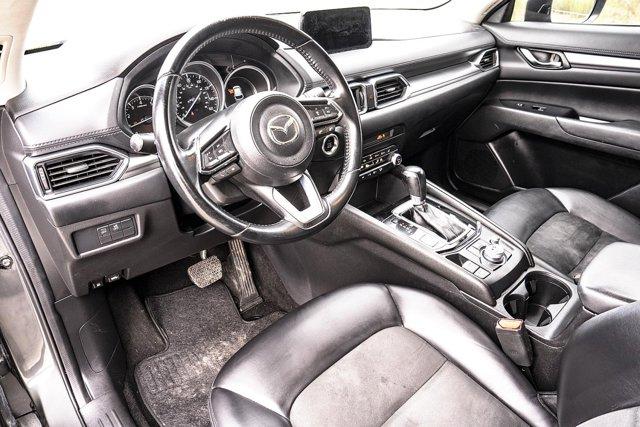 used 2020 Mazda CX-5 car, priced at $16,406