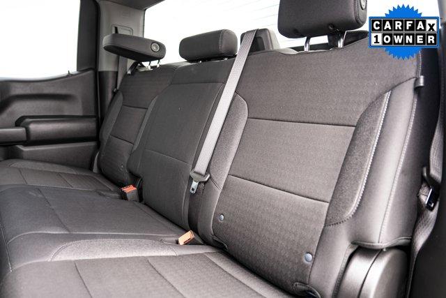used 2024 Chevrolet Silverado 1500 car, priced at $44,919
