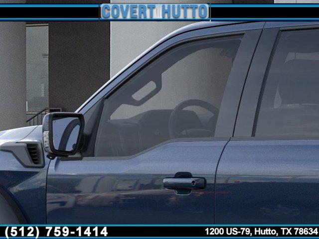 new 2025 Ford F-150 car, priced at $97,295