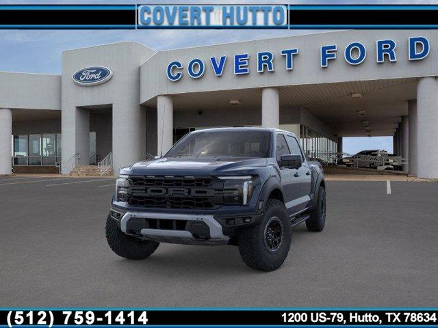 new 2025 Ford F-150 car, priced at $97,295