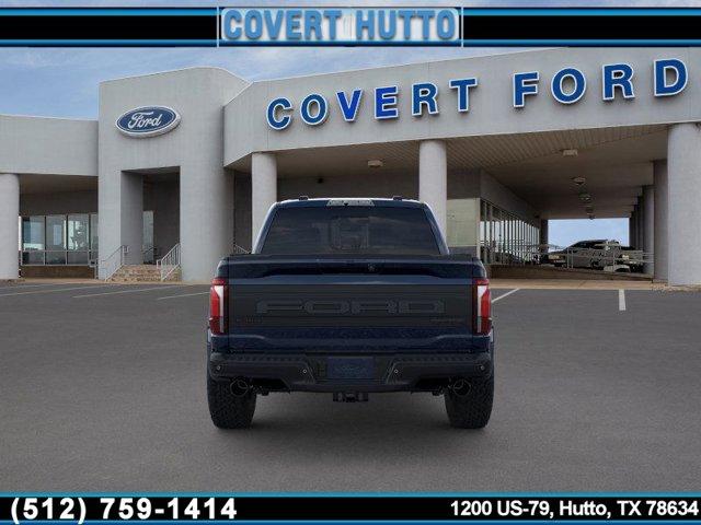 new 2025 Ford F-150 car, priced at $97,295