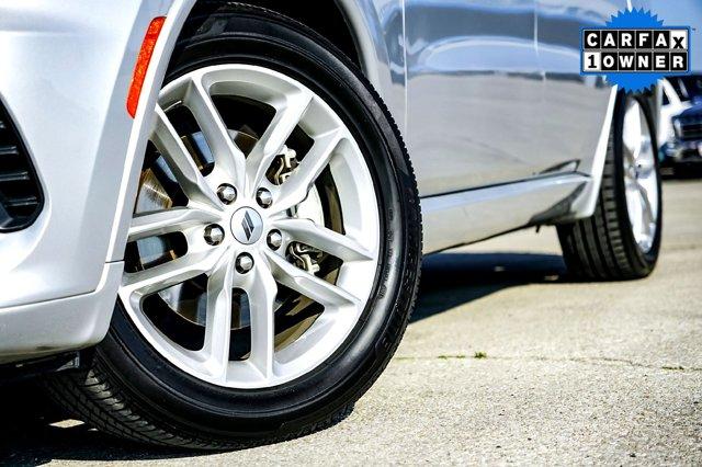 used 2024 Dodge Durango car, priced at $30,000