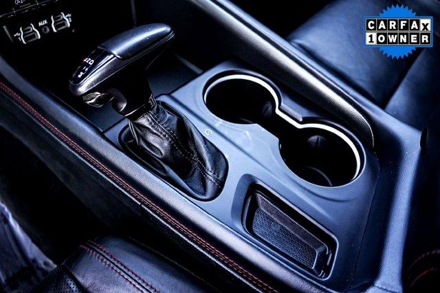 used 2024 Dodge Durango car, priced at $30,000