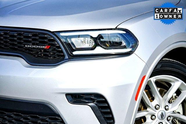 used 2024 Dodge Durango car, priced at $30,000