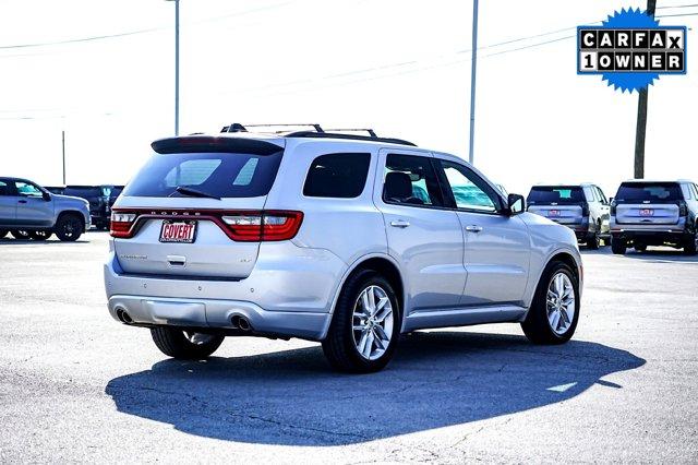 used 2024 Dodge Durango car, priced at $30,000