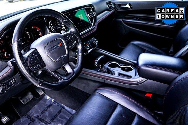 used 2024 Dodge Durango car, priced at $30,000