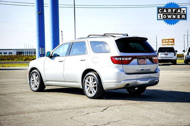 used 2024 Dodge Durango car, priced at $30,000
