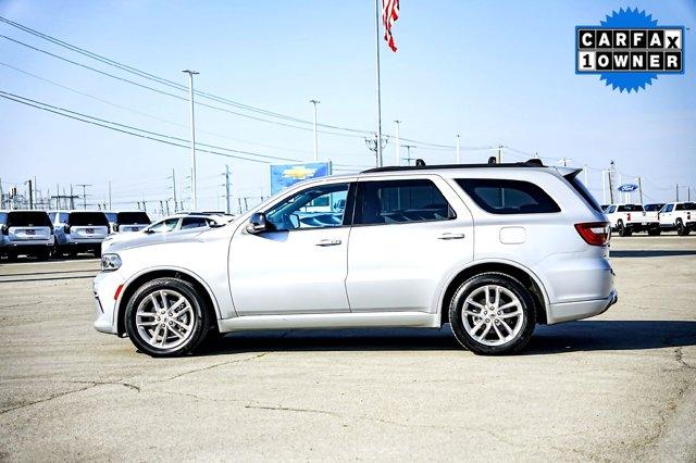 used 2024 Dodge Durango car, priced at $30,000