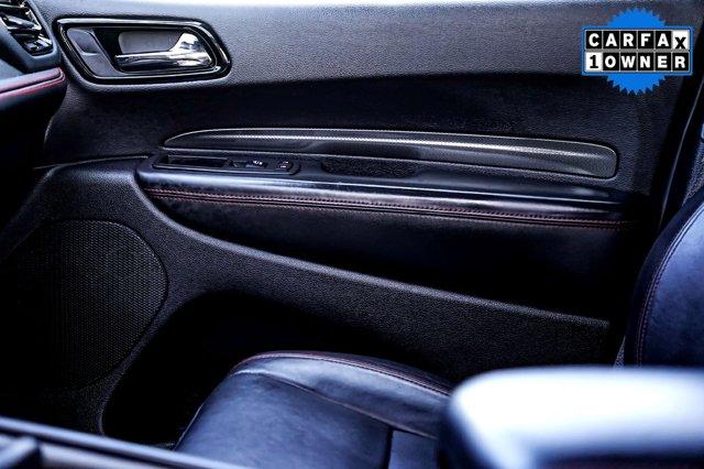 used 2024 Dodge Durango car, priced at $30,000