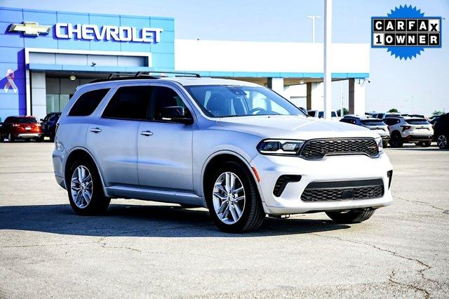 used 2024 Dodge Durango car, priced at $30,000