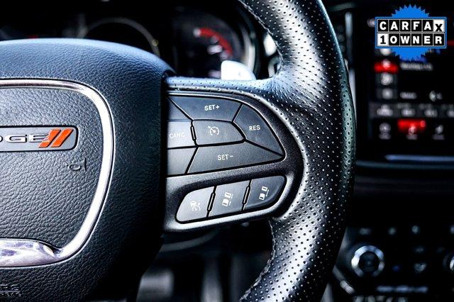 used 2024 Dodge Durango car, priced at $30,000