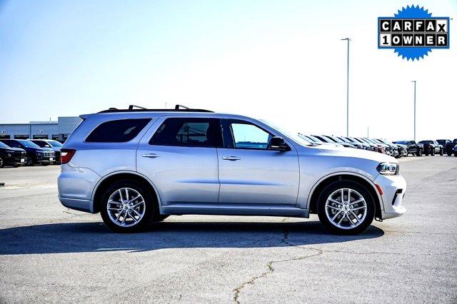 used 2024 Dodge Durango car, priced at $30,000