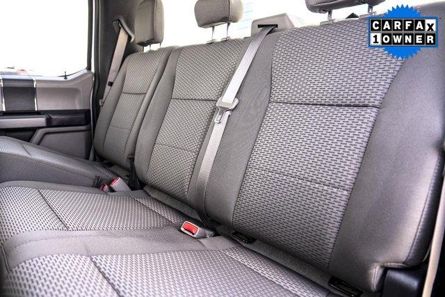 used 2015 Ford F-150 car, priced at $19,719
