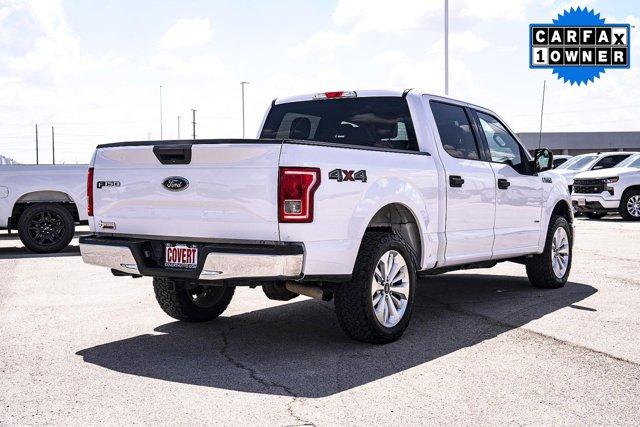 used 2015 Ford F-150 car, priced at $19,719