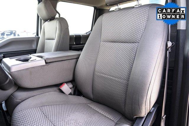used 2015 Ford F-150 car, priced at $19,719