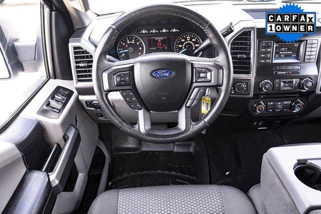 used 2015 Ford F-150 car, priced at $19,719