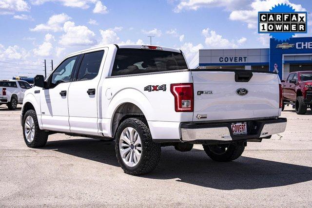 used 2015 Ford F-150 car, priced at $19,719