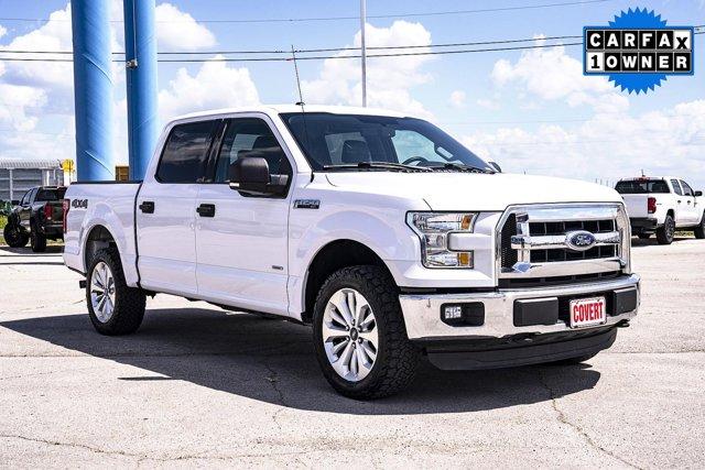 used 2015 Ford F-150 car, priced at $19,719