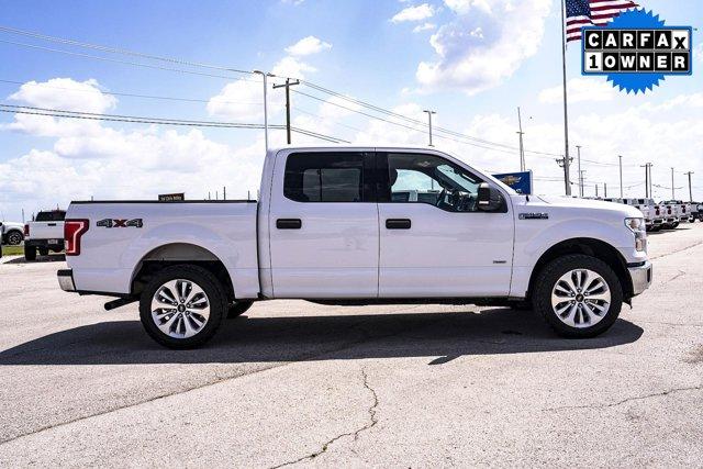 used 2015 Ford F-150 car, priced at $19,719