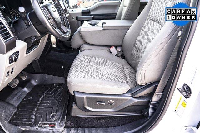 used 2015 Ford F-150 car, priced at $19,719