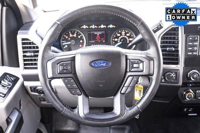 used 2015 Ford F-150 car, priced at $19,719