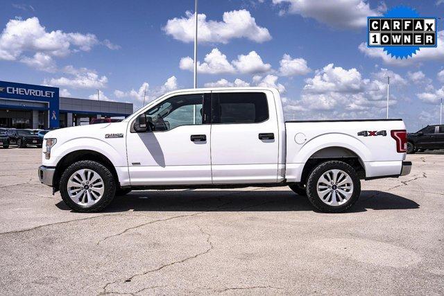 used 2015 Ford F-150 car, priced at $19,719