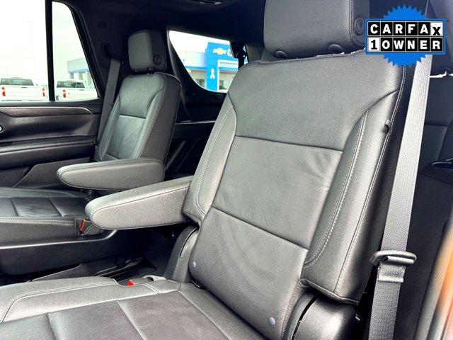 used 2024 Chevrolet Tahoe car, priced at $62,901