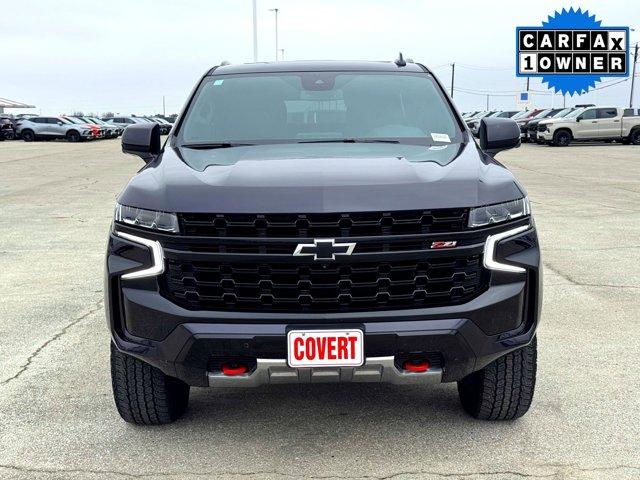 used 2024 Chevrolet Tahoe car, priced at $62,901