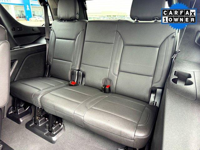 used 2024 Chevrolet Tahoe car, priced at $62,901