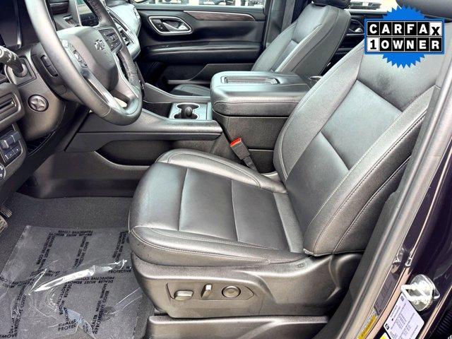 used 2024 Chevrolet Tahoe car, priced at $62,901