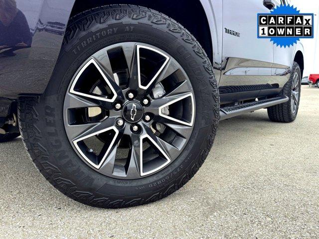 used 2024 Chevrolet Tahoe car, priced at $62,901