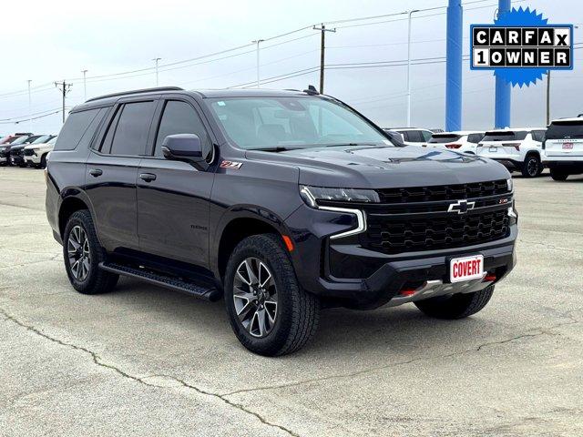 used 2024 Chevrolet Tahoe car, priced at $62,901