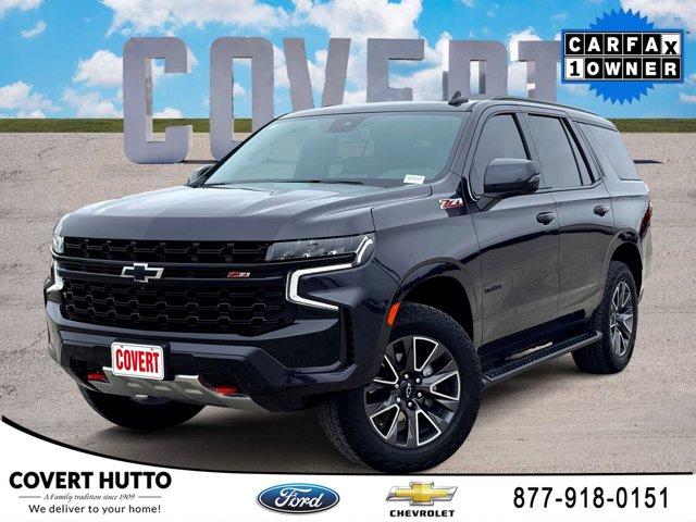 used 2024 Chevrolet Tahoe car, priced at $62,901