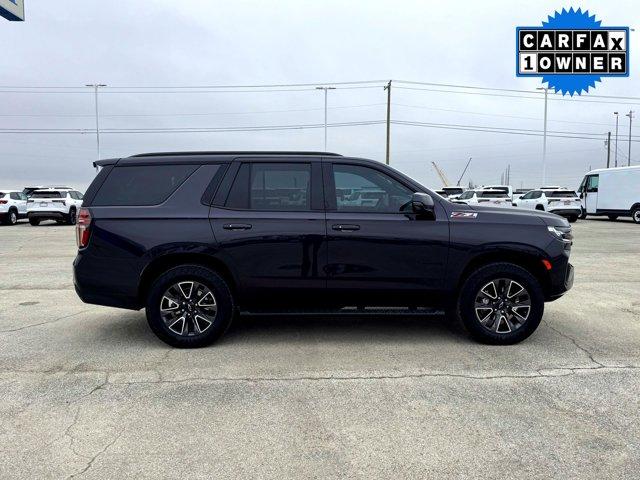 used 2024 Chevrolet Tahoe car, priced at $62,901