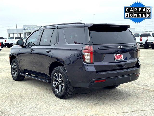 used 2024 Chevrolet Tahoe car, priced at $62,901