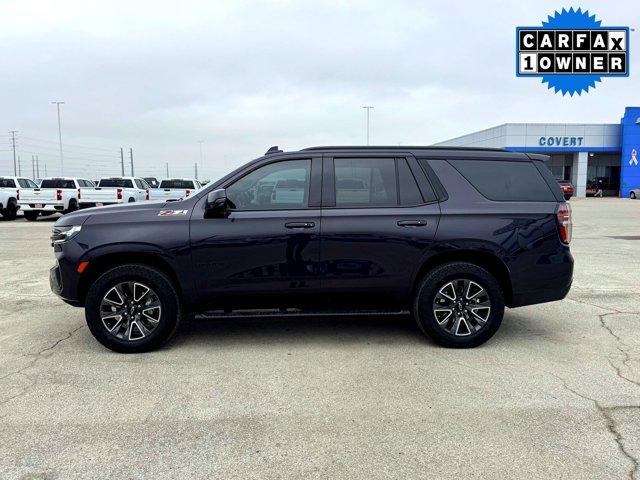 used 2024 Chevrolet Tahoe car, priced at $62,901