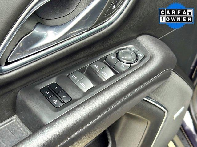 used 2024 Chevrolet Tahoe car, priced at $62,901