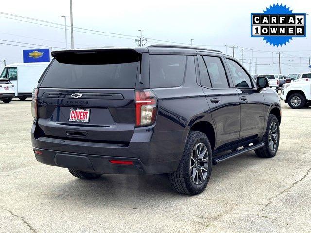 used 2024 Chevrolet Tahoe car, priced at $62,901