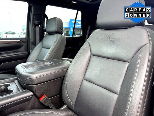 used 2024 Chevrolet Tahoe car, priced at $62,901
