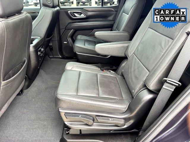 used 2024 Chevrolet Tahoe car, priced at $62,901