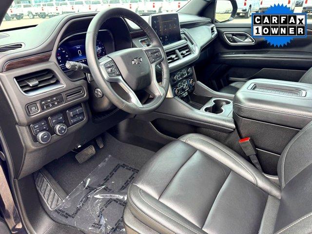 used 2024 Chevrolet Tahoe car, priced at $62,901